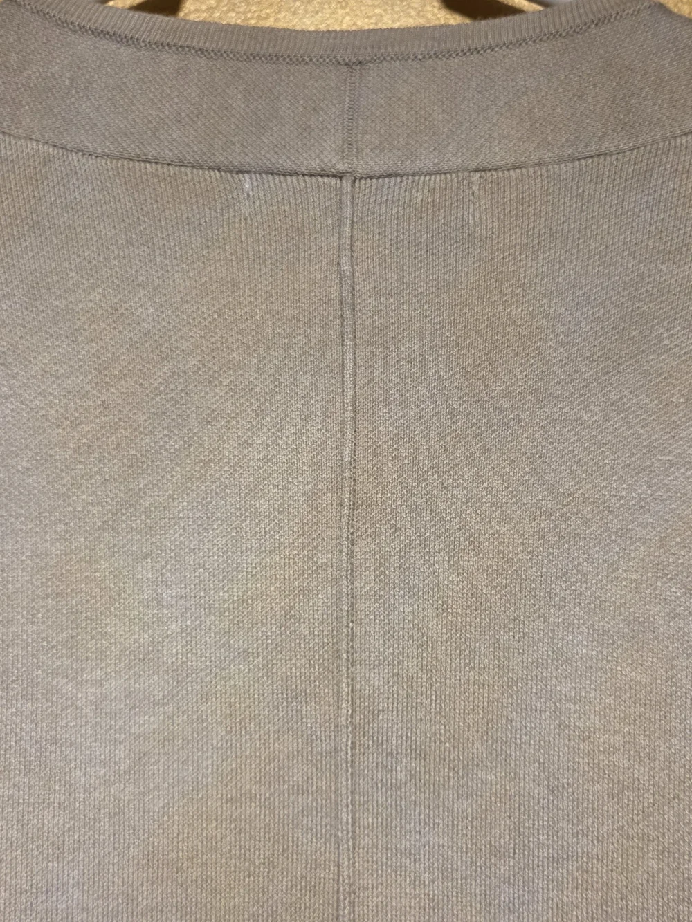 Merokeety light gray